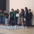 Dia Mundial de Combate ao Bullying 2019
