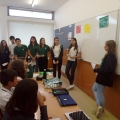 Dia Mundial de Combate ao Bullying 2019