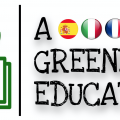 Erasmus+ ”A Greener Education”