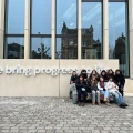 Erasmus+ | Mobilidade à UWC Maastricht
