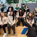 Erasmus+ | Mobilidade à UWC Maastricht
