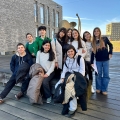 Erasmus+ | Mobilidade à UWC Maastricht