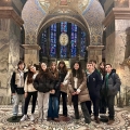 Erasmus+ | Mobilidade à UWC Maastricht