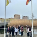 Erasmus+ | Mobilidade à UWC Maastricht