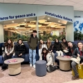 Erasmus+ | Mobilidade à UWC Maastricht