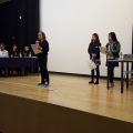 Campeonato de Escrita Criativa 03