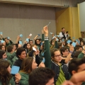A EUROPA vai à ESCOLA! - Colégio Novo da Maia-1