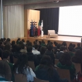 A EUROPA vai à ESCOLA! - Colégio Novo da Maia-2
