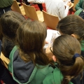 A EUROPA vai à ESCOLA! - Colégio Novo da Maia-4