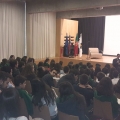 A EUROPA vai à ESCOLA! - Colégio Novo da Maia-5