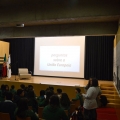 A EUROPA vai à ESCOLA! - Colégio Novo da Maia-8