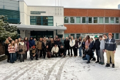 Experiência Erasmus promove inovação pedagógica e educação para o futuro