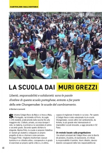 Focus - Scuola - n.º 6 - Página 42