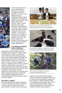 Focus - Scuola - n.º 6 - Página 43