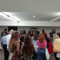 "Social Advisory – Smart Content" - Exposição do 12.º D do Curso de Artes Visuais no Fórum da Maia