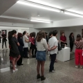 "Social Advisory – Smart Content" - Exposição do 12.º D do Curso de Artes Visuais no Fórum da Maia