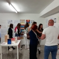 "Social Advisory – Smart Content" - Exposição do 12.º D do Curso de Artes Visuais no Fórum da Maia
