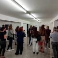 "Social Advisory – Smart Content" - Exposição do 12.º D do Curso de Artes Visuais no Fórum da Maia