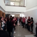 "Social Advisory – Smart Content" - Exposição do 12.º D do Curso de Artes Visuais no Fórum da Maia
