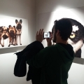 Visita de estudo à Galeria da Biodiversidade - Museu de História Natural e da Ciência da Universidade do Porto