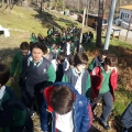 Aula de Campo Geologia e visita ao Centro Ciência Viva de Aveiro 01