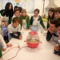 Aula de Campo Geologia e visita ao Centro Ciência Viva de Aveiro 10