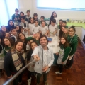 Aula de Campo Geologia e visita ao Centro Ciência Viva de Aveiro 11