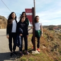 Aula de Campo Geologia e visita ao Centro Ciência Viva de Aveiro 02