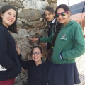 Aula de Campo Geologia e visita ao Centro Ciência Viva de Aveiro 05