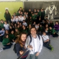 Aula de Campo Geologia e visita ao Centro Ciência Viva de Aveiro 08