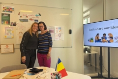 Hands-on Pedagogy for Early Childhood Education: From Sensory Education to First ICT Uses
