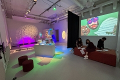 Hands-on Pedagogy for Early Childhood Education: From Sensory Education to First ICT Uses