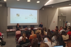 I Encontro Nacional de Educação Básica recebe Colégio Novo da Maia