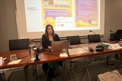 I Encontro Nacional de Educação Básica recebe Colégio Novo da Maia