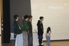 IV MiniMUN Conference