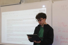 IV MiniMUN Conference