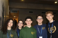 IV MiniMUN Conference