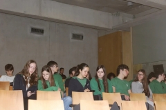 IV MiniMUN Conference