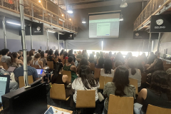 LABSHARING 2026 inspira uma nova geração de práticas educativas internacionais