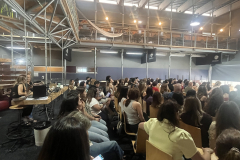 LABSHARING 2026 inspira uma nova geração de práticas educativas internacionais