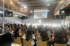 LABSHARING 2026 inspira uma nova geração de práticas educativas internacionais