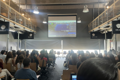 LABSHARING 2026 inspira uma nova geração de práticas educativas internacionais