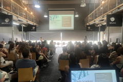 LABSHARING 2026 inspira uma nova geração de práticas educativas internacionais
