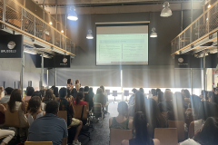 LABSHARING 2026 inspira uma nova geração de práticas educativas internacionais