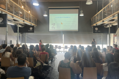 LABSHARING 2026 inspira uma nova geração de práticas educativas internacionais