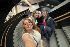 Learning Outside the Classroom in Finland