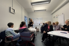 Learning Outside the Classroom in Finland