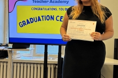 Learning Outside the Classroom in Finland