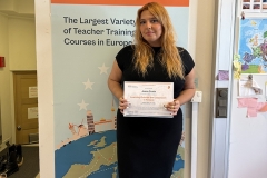 Learning Outside the Classroom in Finland