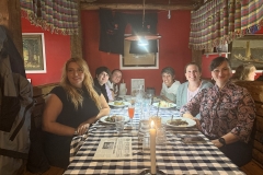 Learning Outside the Classroom in Finland